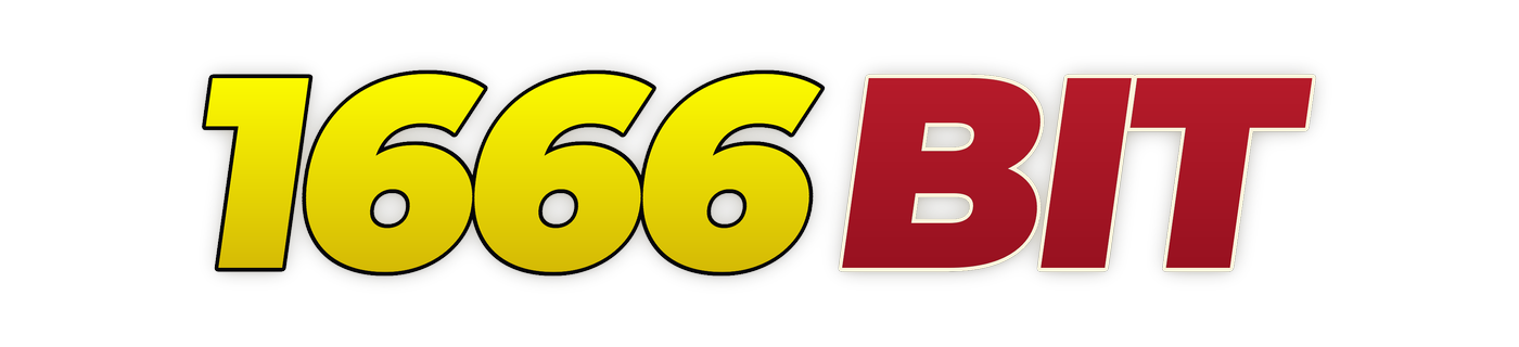 1666bit